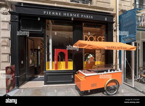 cafe hermes paris|rue herme bonaparte paris.